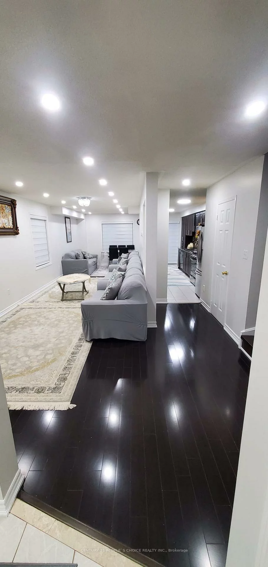 23, Blairwood, Vales of Castlemore, Brampton