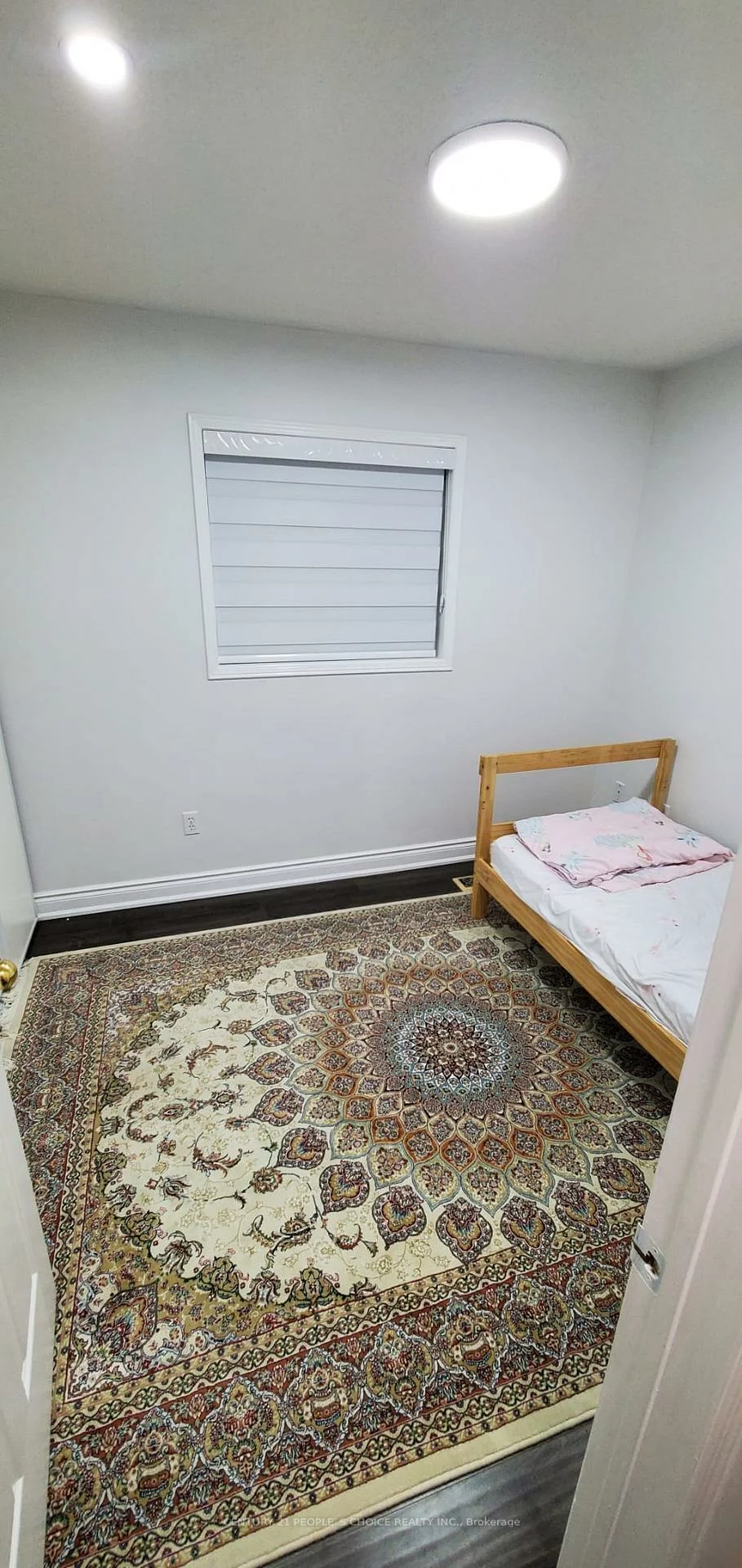 23, Blairwood, Vales of Castlemore, Brampton