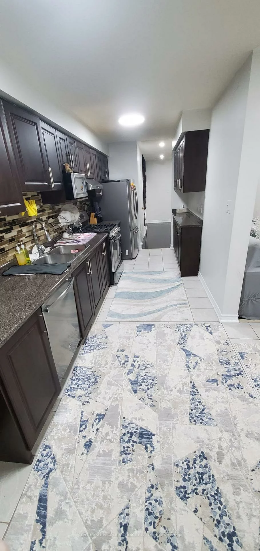 23, Blairwood, Vales of Castlemore, Brampton