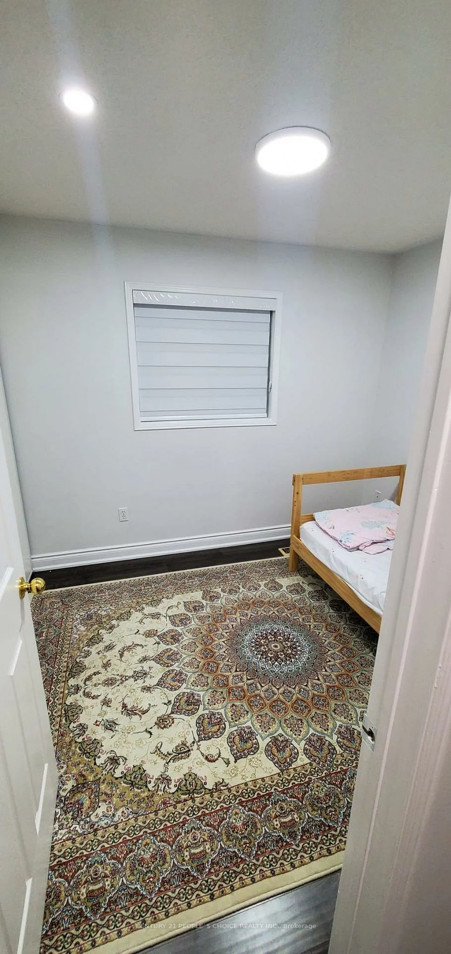 23, Blairwood, Vales of Castlemore, Brampton