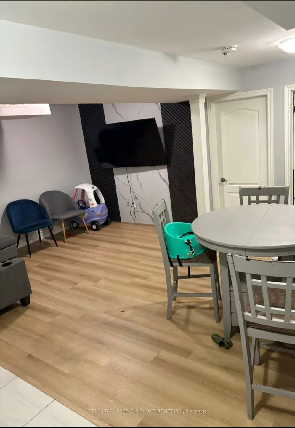 23, Blairwood, Vales of Castlemore, Brampton