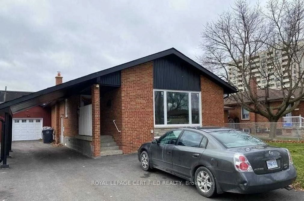 7, June, Queen Street Corridor, Brampton