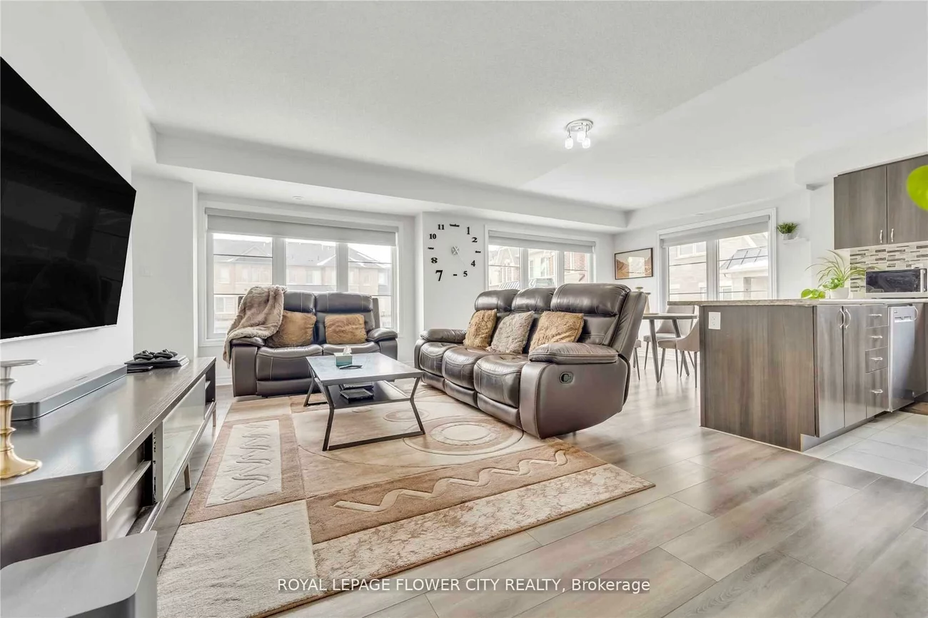 200, veteran, Northwest Brampton, Brampton