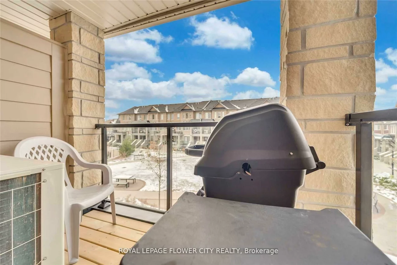 200, veteran, Northwest Brampton, Brampton