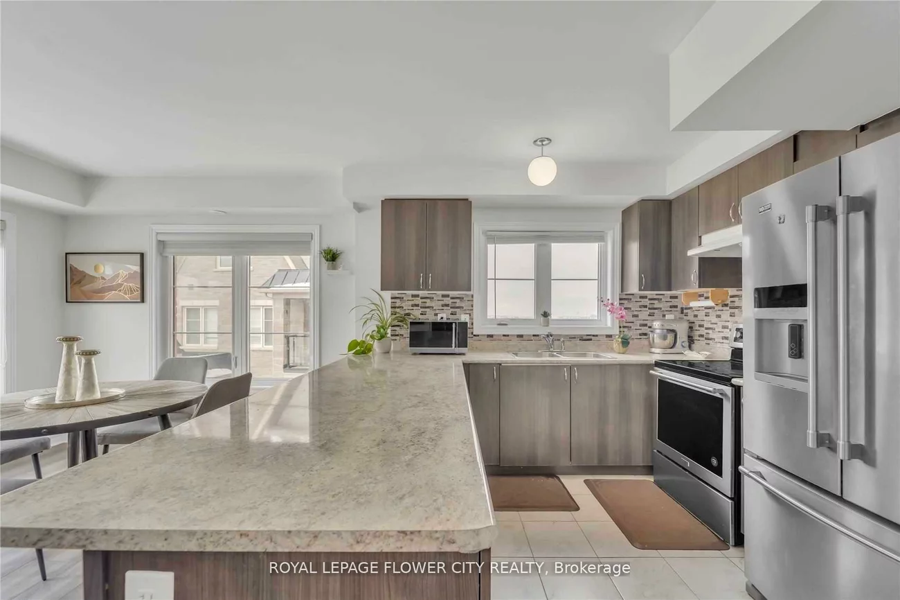 200, veteran, Northwest Brampton, Brampton