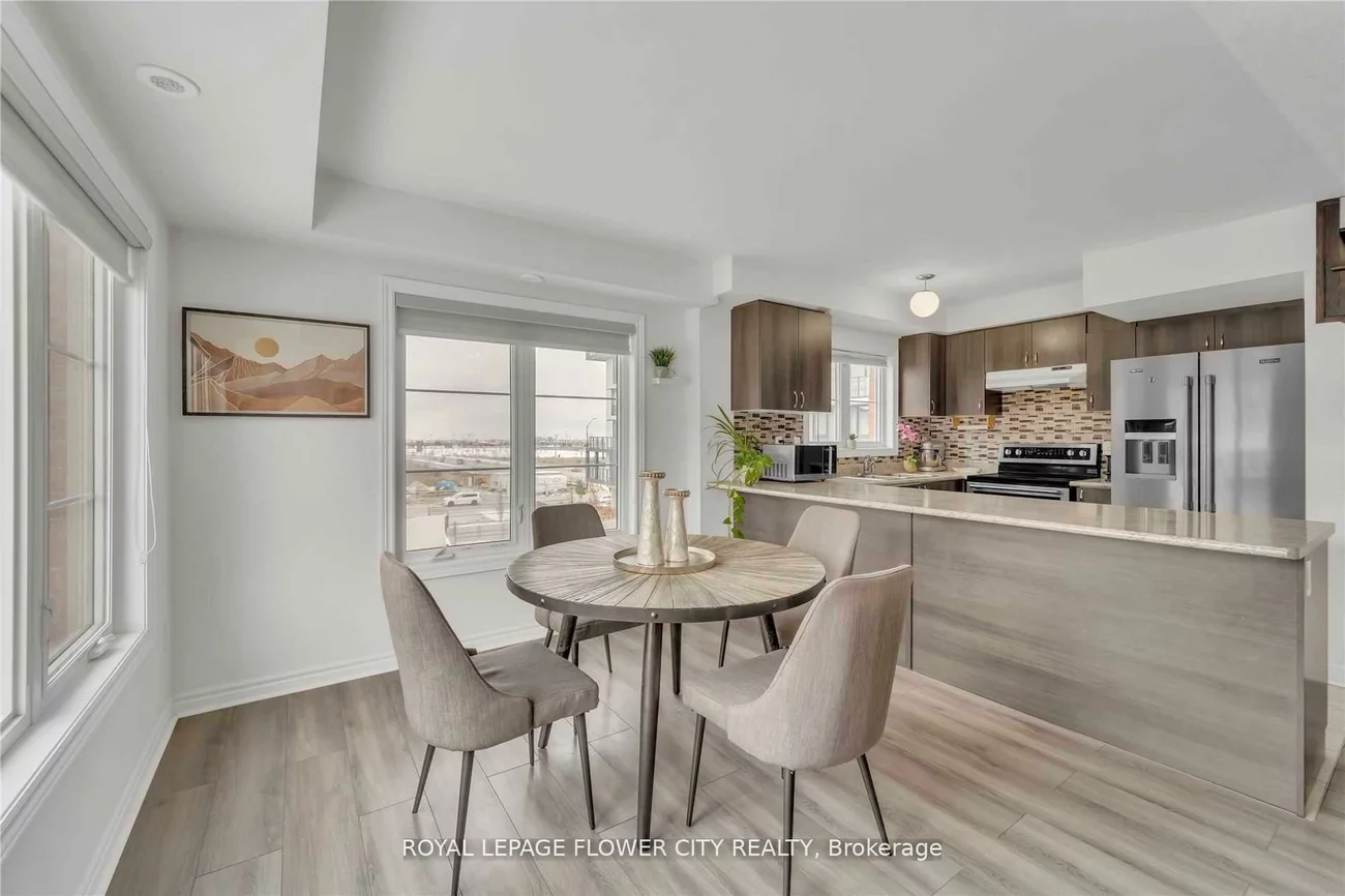 200, veteran, Northwest Brampton, Brampton