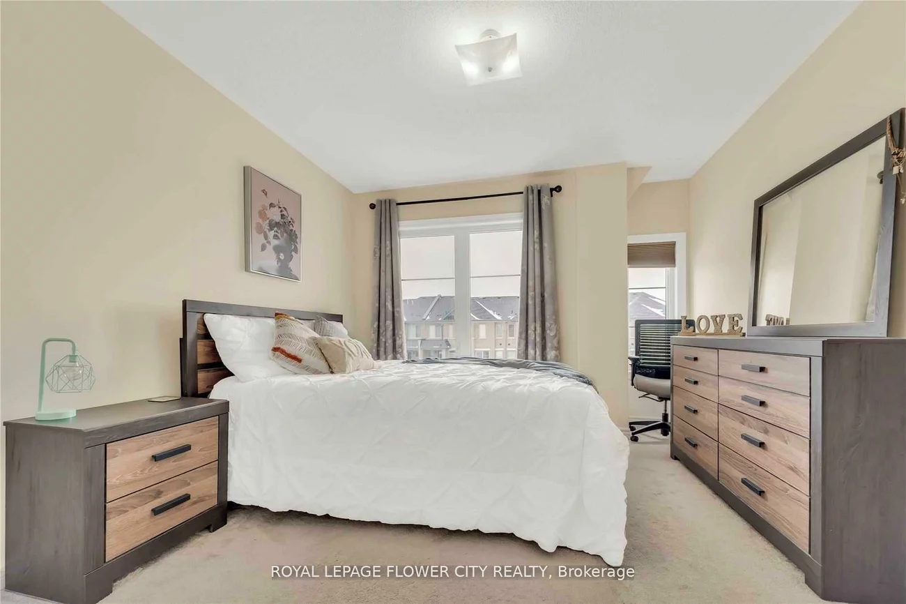 200, veteran, Northwest Brampton, Brampton