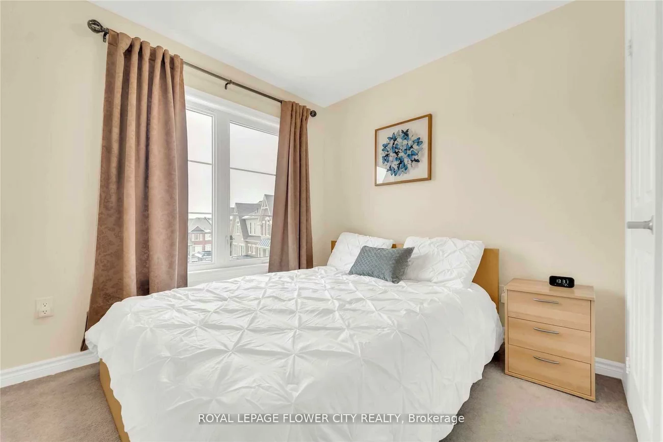 200, veteran, Northwest Brampton, Brampton