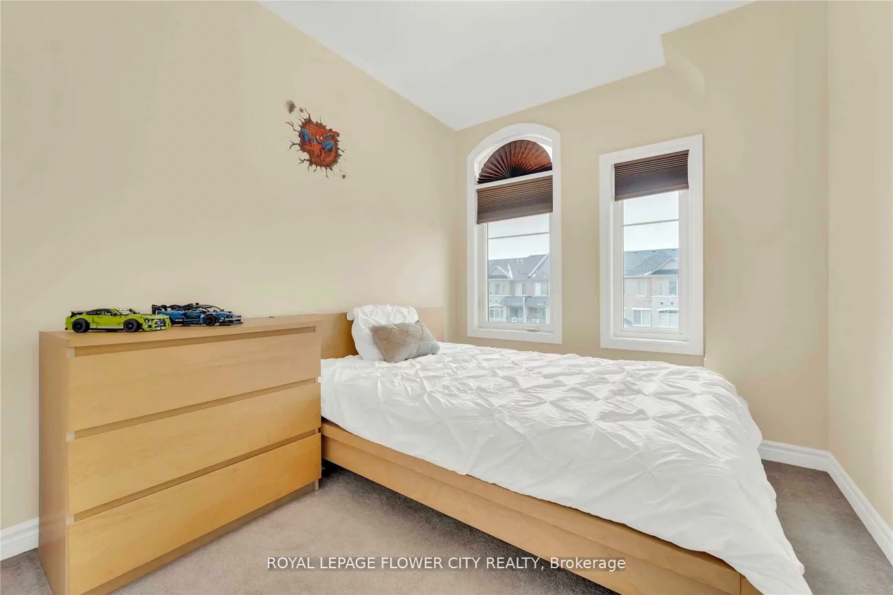 200, veteran, Northwest Brampton, Brampton