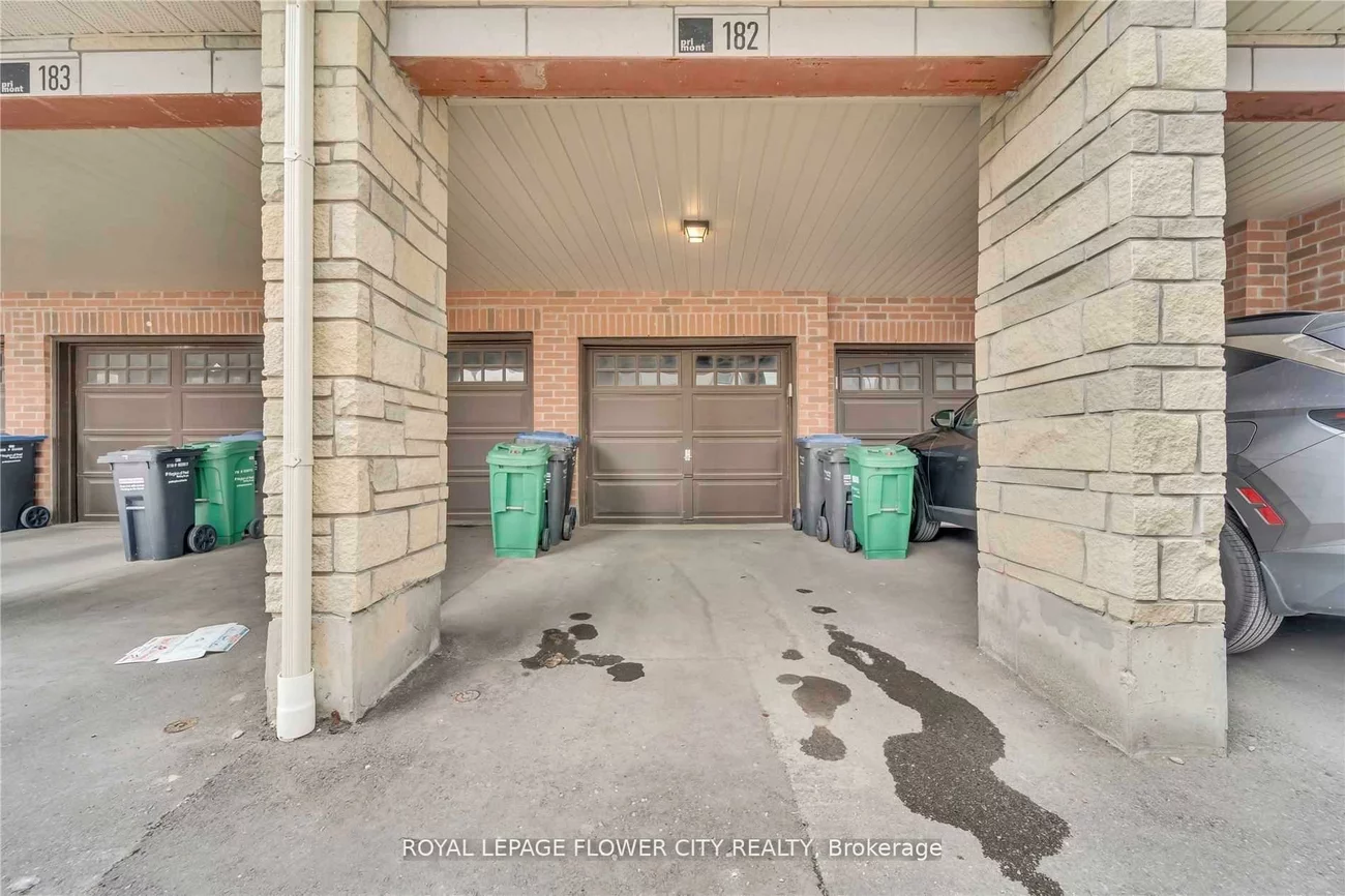 200, veteran, Northwest Brampton, Brampton