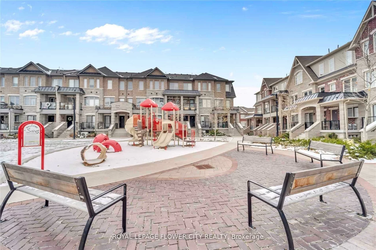 200, veteran, Northwest Brampton, Brampton