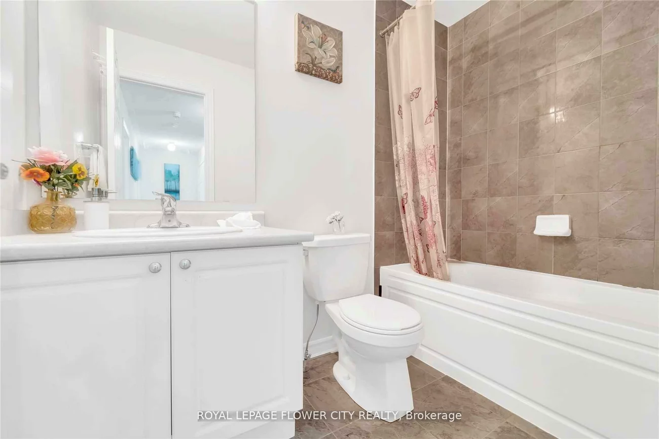 200, veteran, Northwest Brampton, Brampton