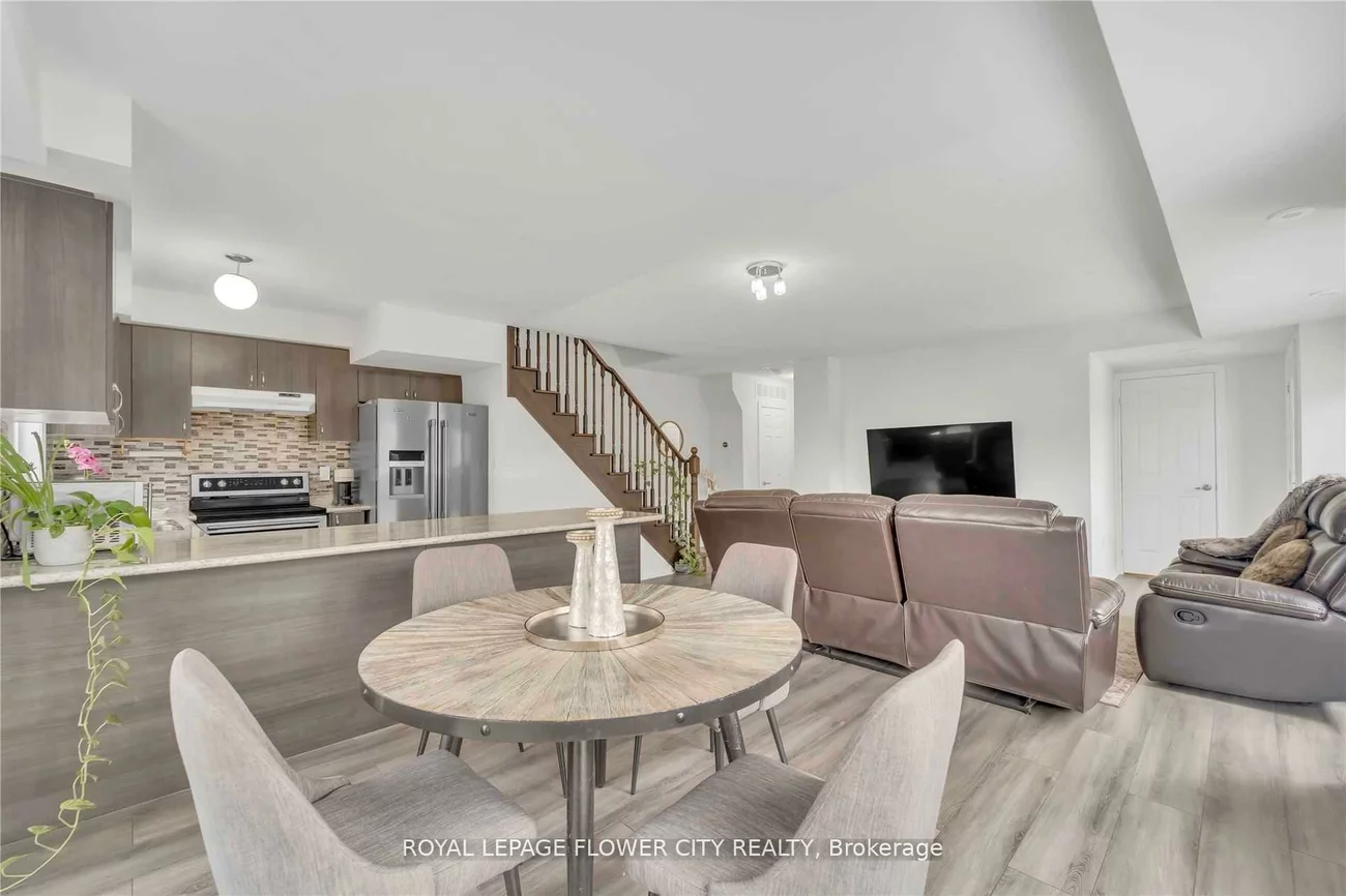 200, veteran, Northwest Brampton, Brampton