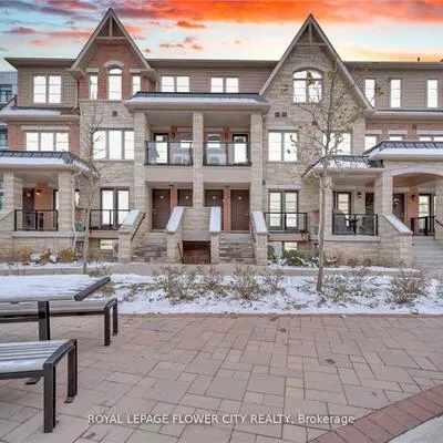 200, veteran, Northwest Brampton, Brampton