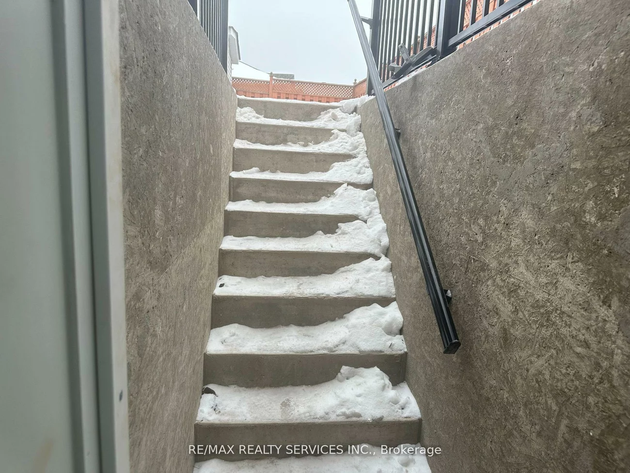 32, Silo, Fletcher's Creek Village, Brampton