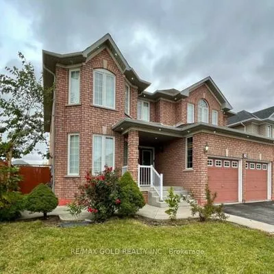 25, Giza, Sandringham-Wellington, Brampton