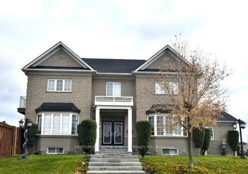 2, Loggers, Fletcher's Creek Village, Brampton