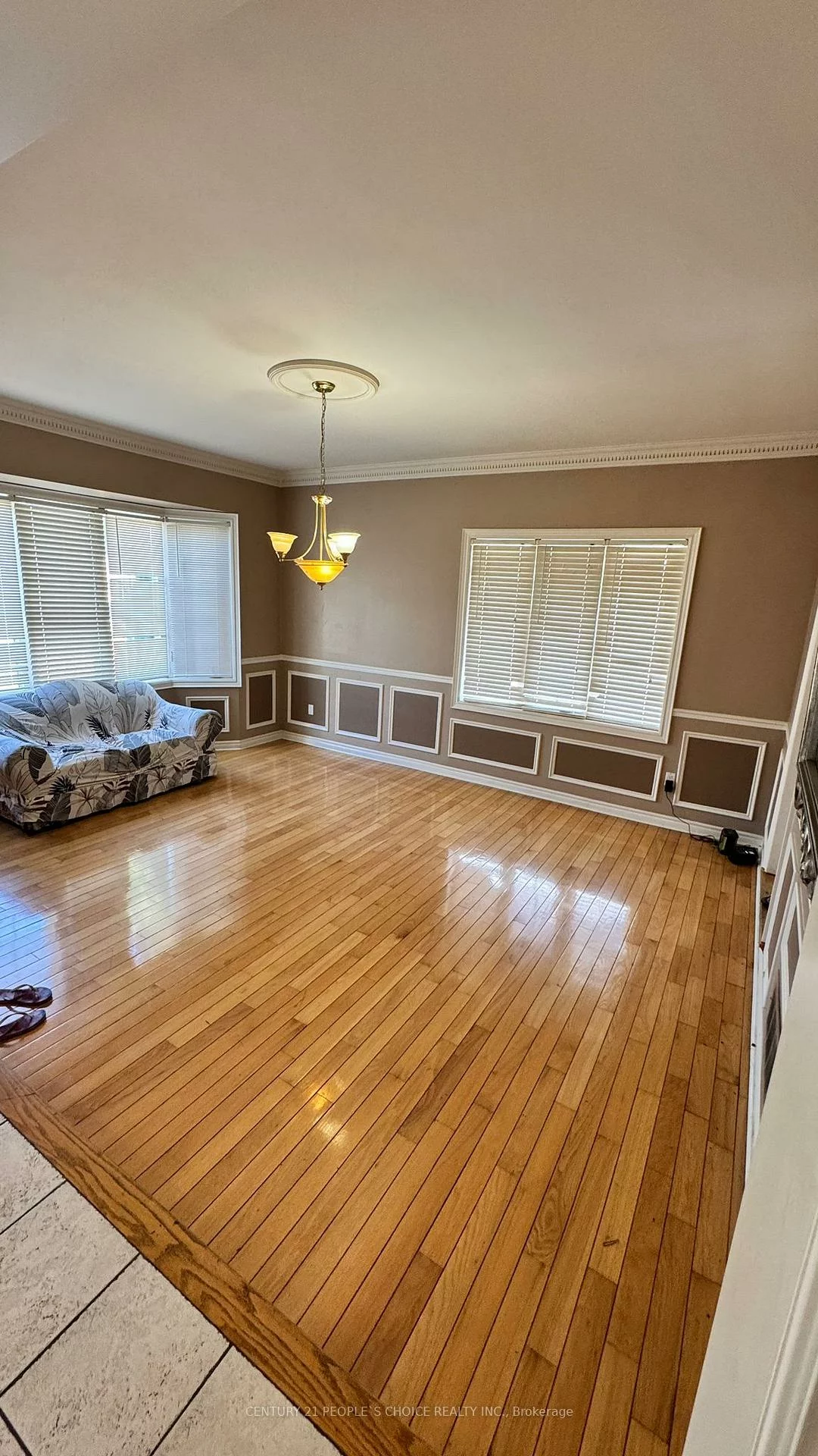 2, Loggers, Fletcher's Creek Village, Brampton