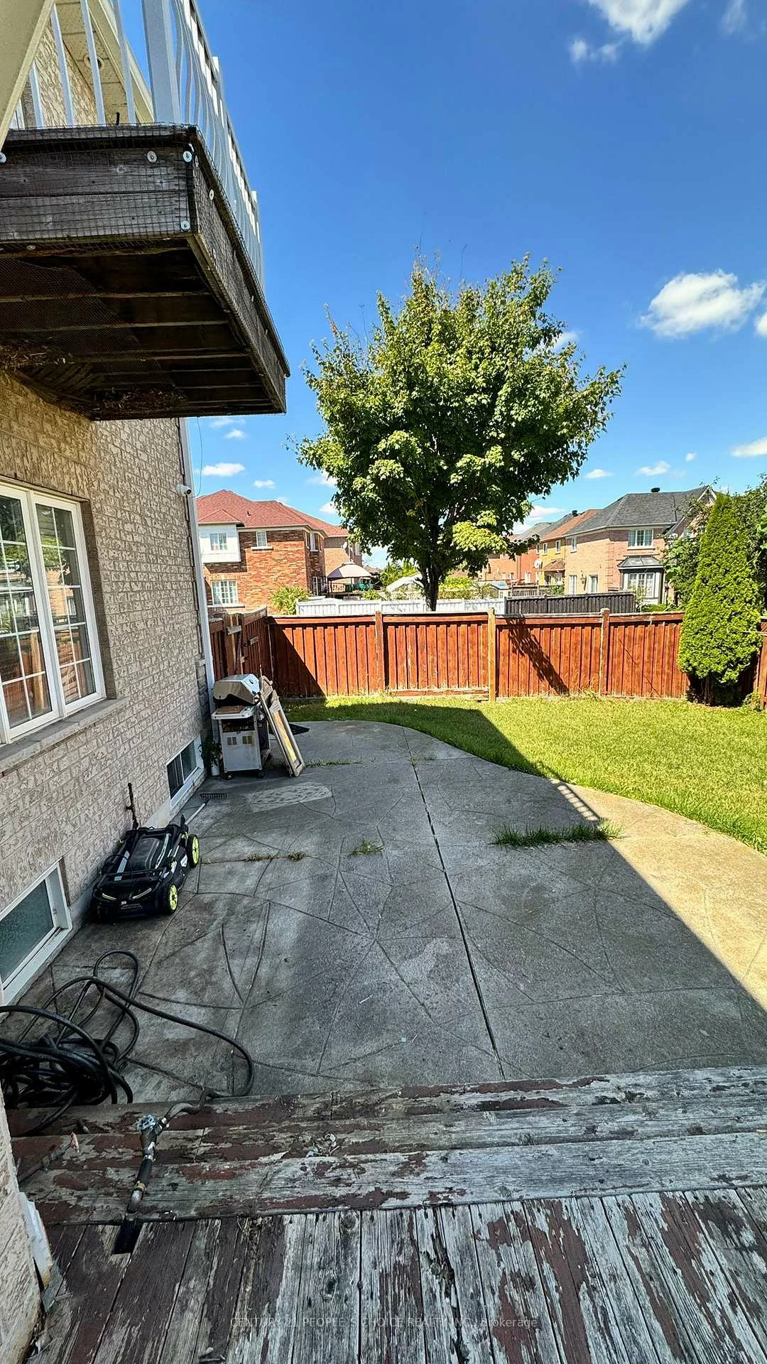 2, Loggers, Fletcher's Creek Village, Brampton