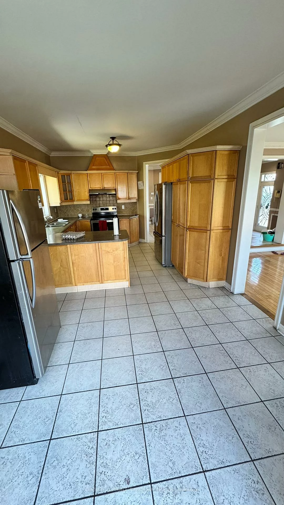 2, Loggers, Fletcher's Creek Village, Brampton