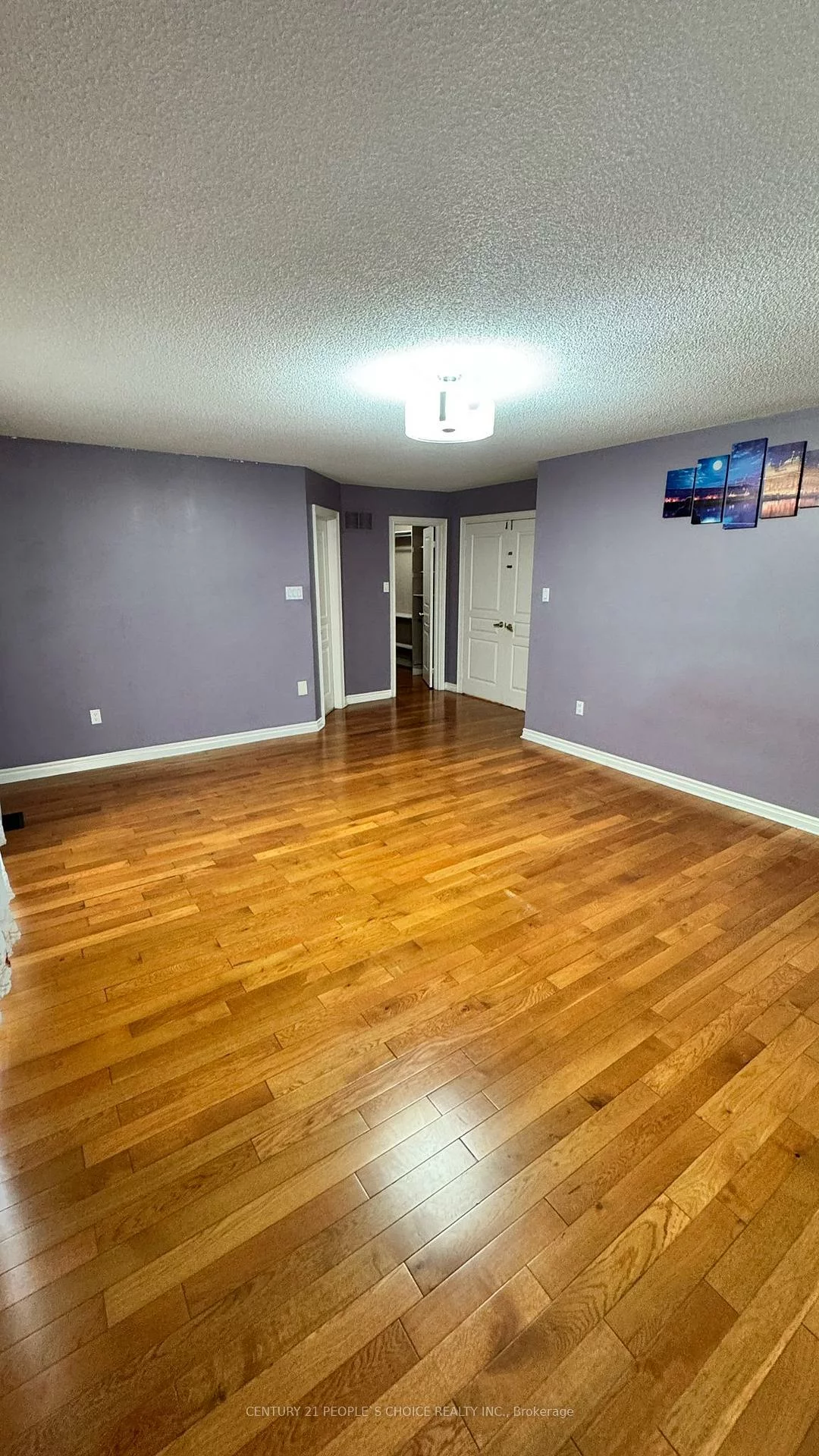 2, Loggers, Fletcher's Creek Village, Brampton