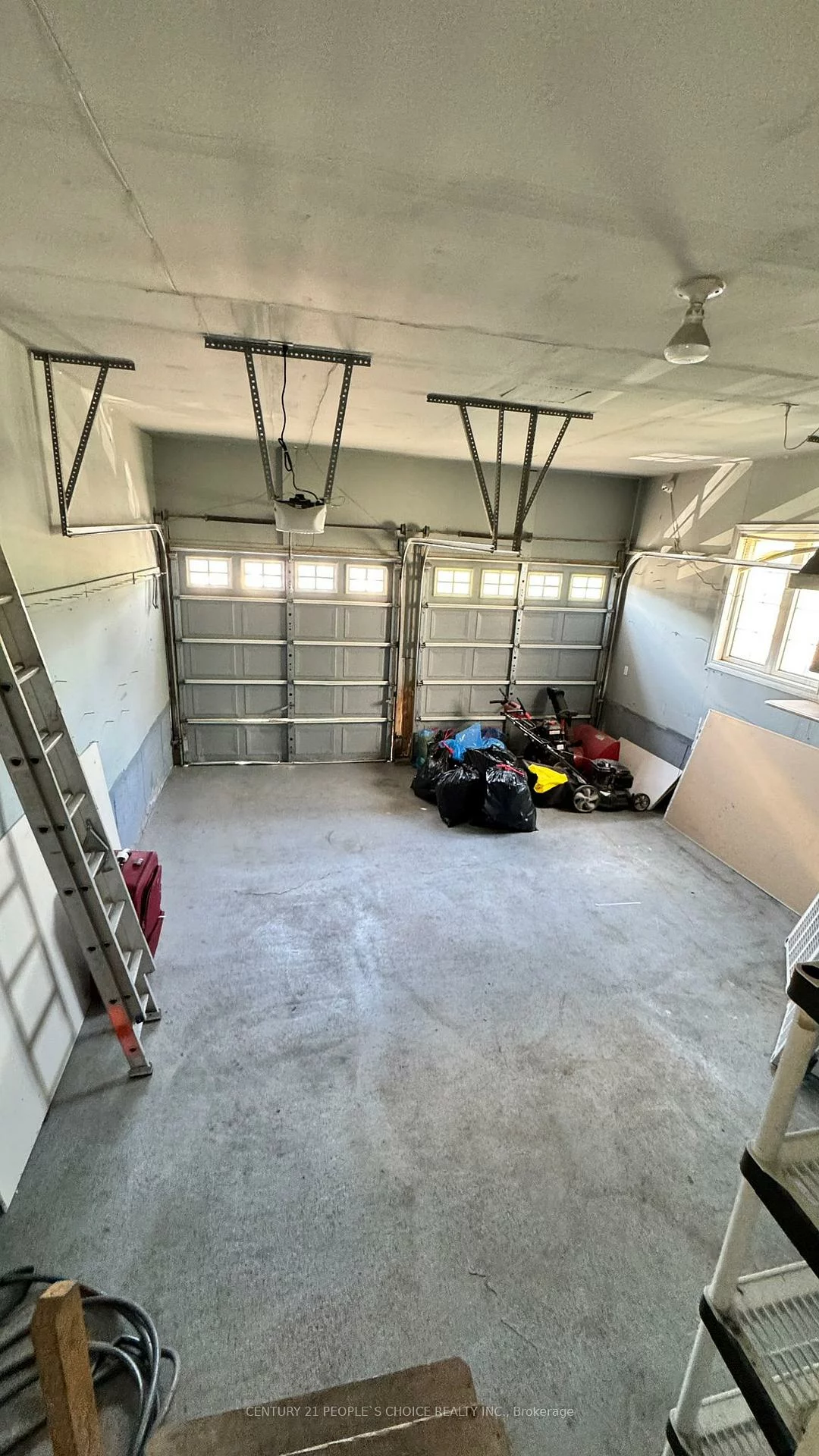 2, Loggers, Fletcher's Creek Village, Brampton