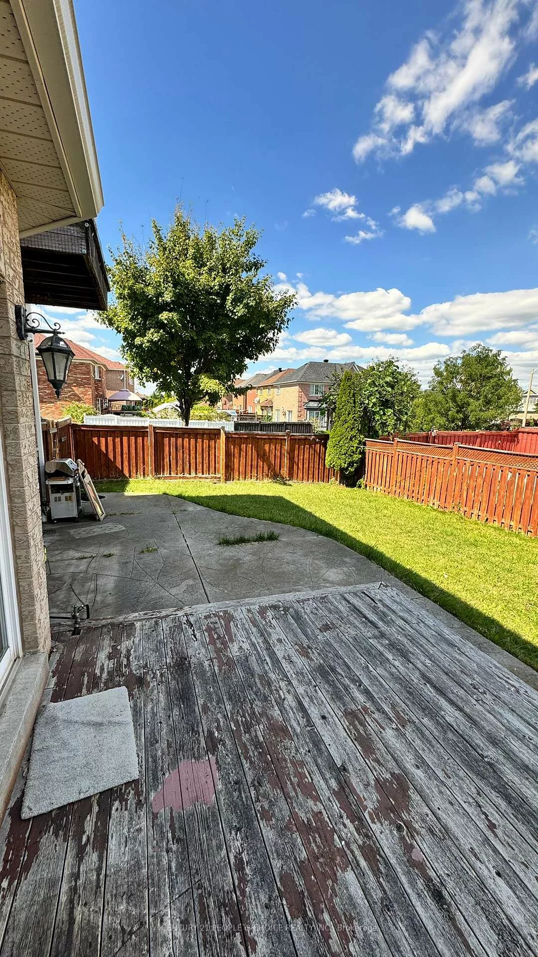 2, Loggers, Fletcher's Creek Village, Brampton