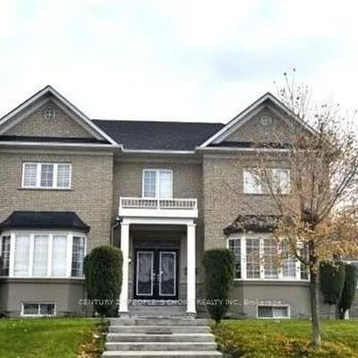 2, Loggers, Fletcher's Creek Village, Brampton