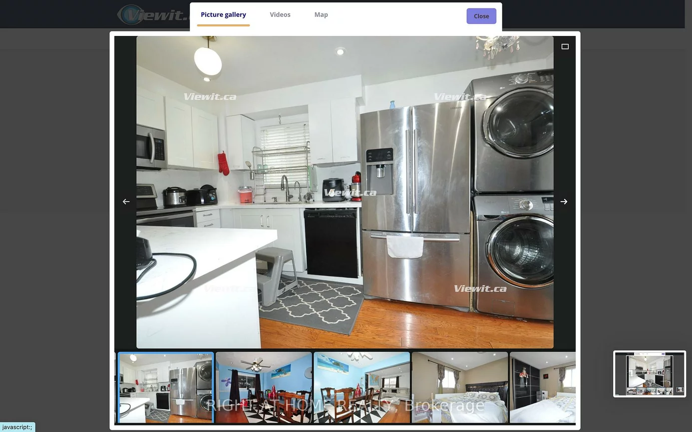 86, Clarridge, Brampton West, Brampton