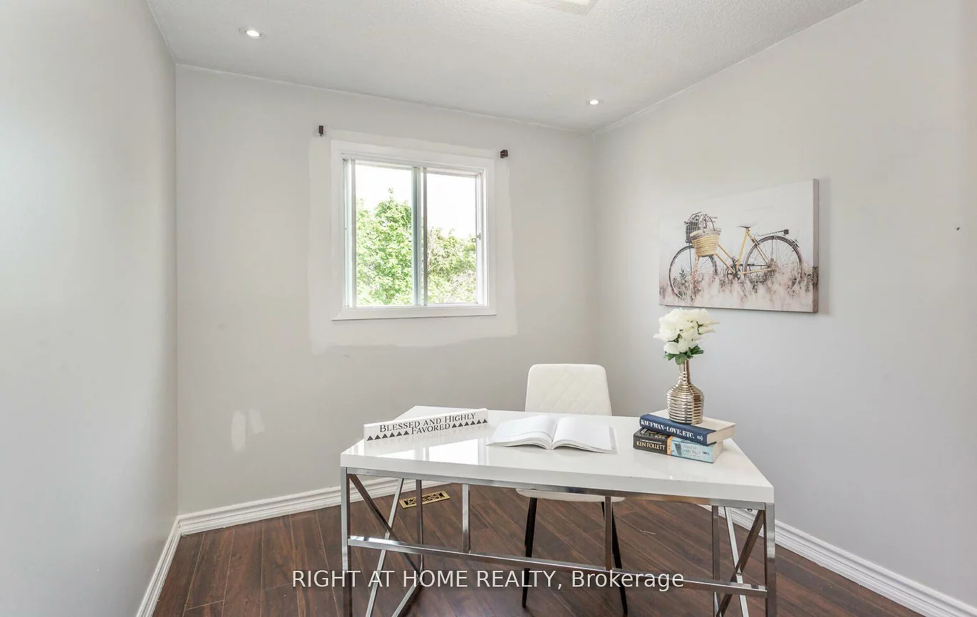 86, Clarridge, Brampton West, Brampton