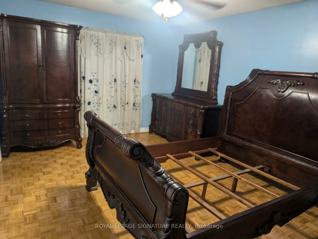 134, Lockwood, Fletcher's West, Brampton