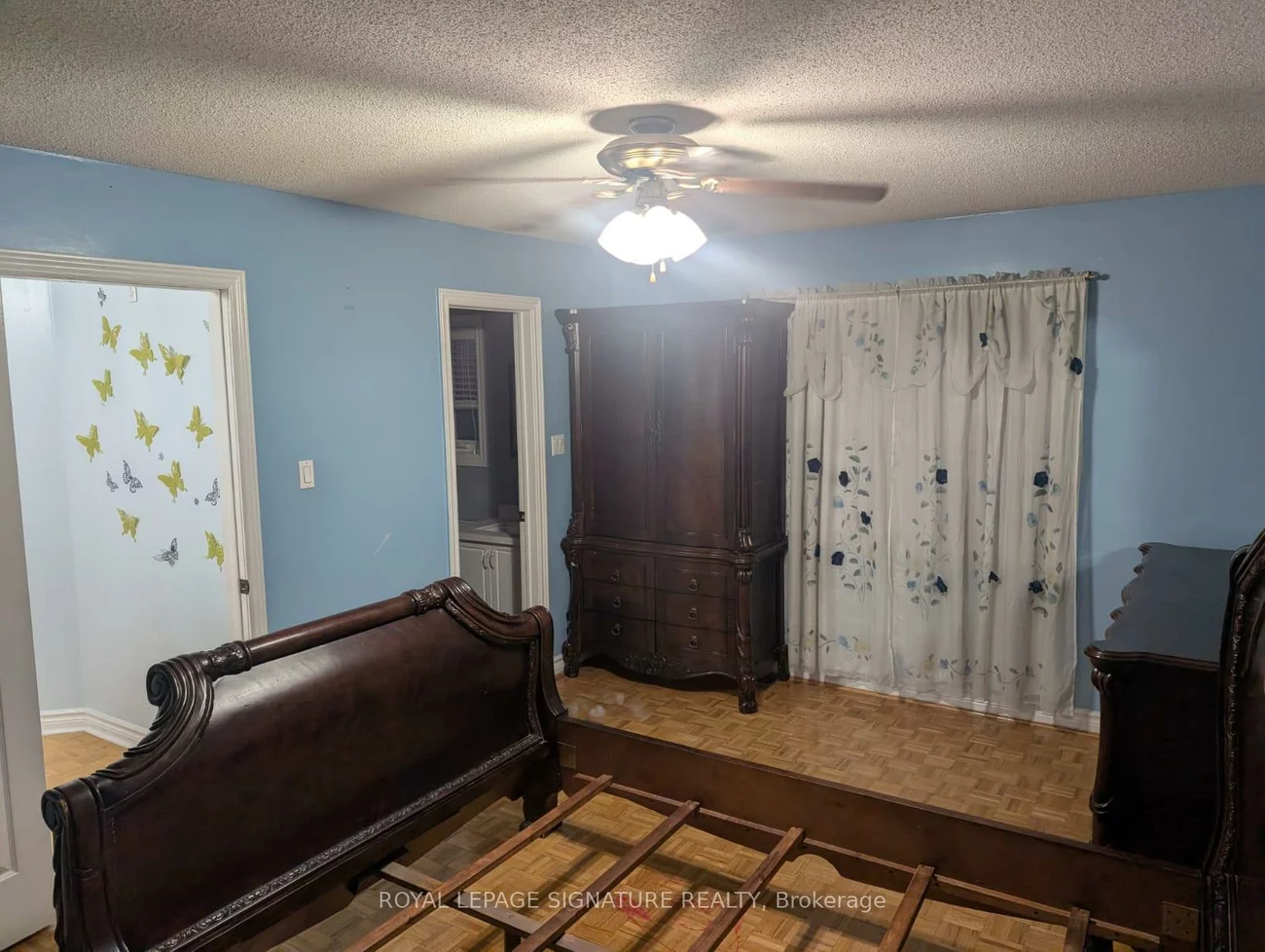 134, Lockwood, Fletcher's West, Brampton