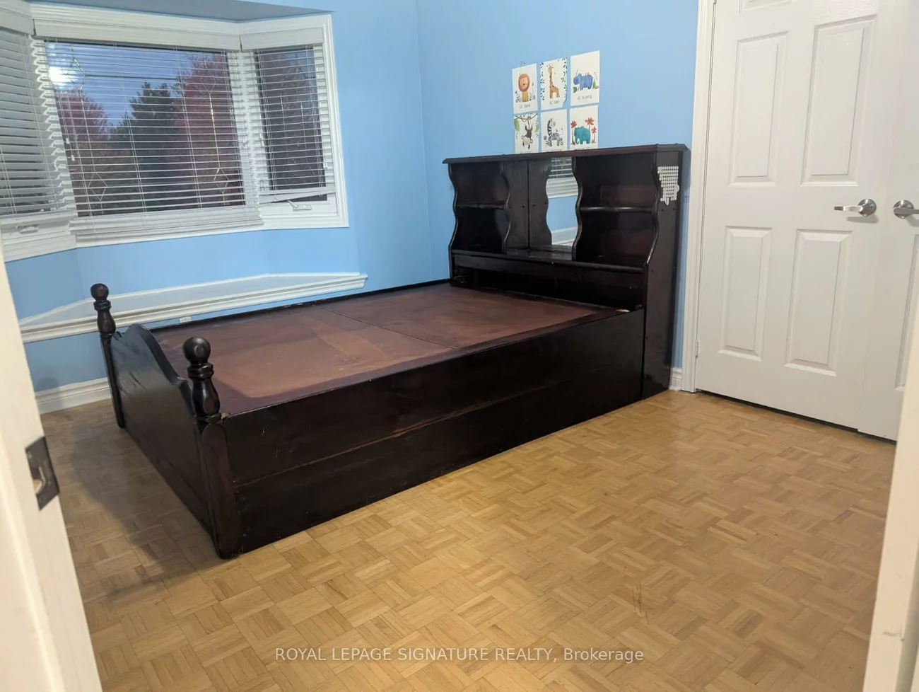 134, Lockwood, Fletcher's West, Brampton