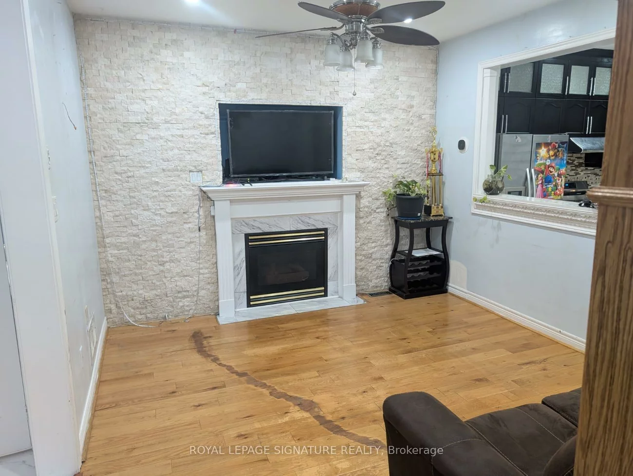 134, Lockwood, Fletcher's West, Brampton