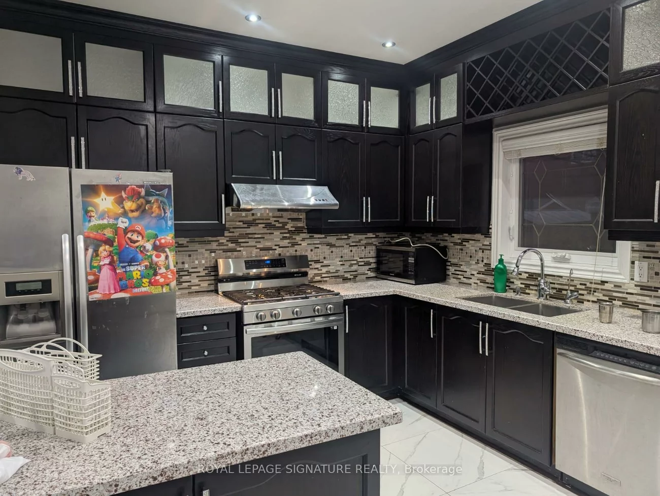 134, Lockwood, Fletcher's West, Brampton