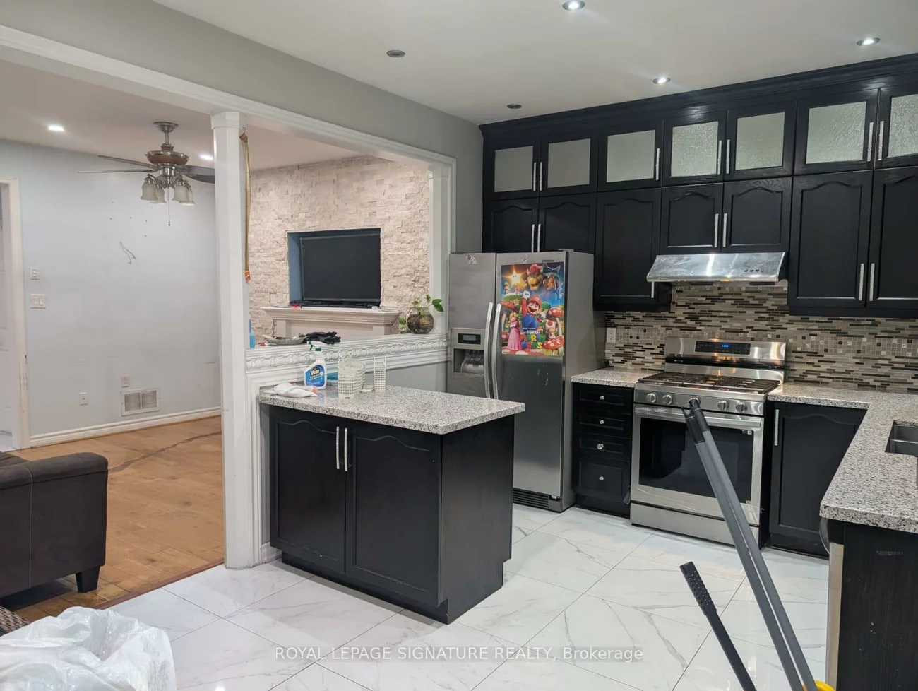 134, Lockwood, Fletcher's West, Brampton