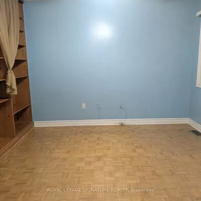 134, Lockwood, Fletcher's West, Brampton