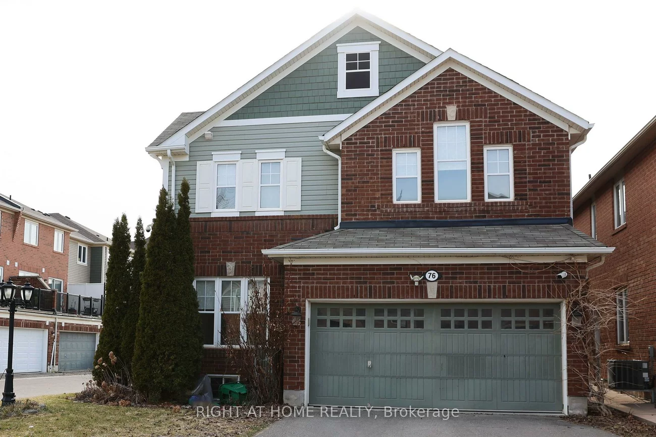76, Bevington, Northwest Brampton, Brampton