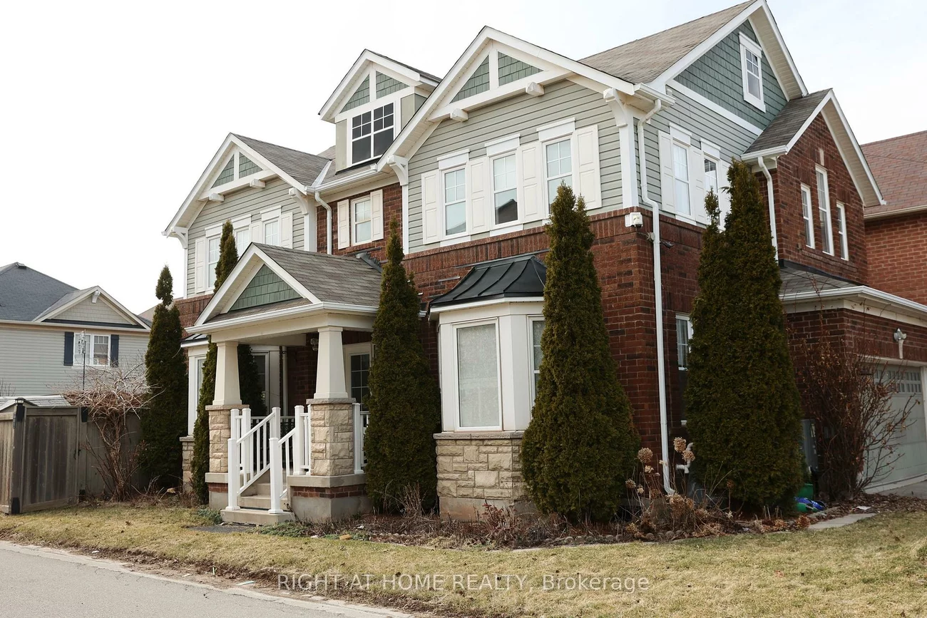 76, Bevington, Northwest Brampton, Brampton