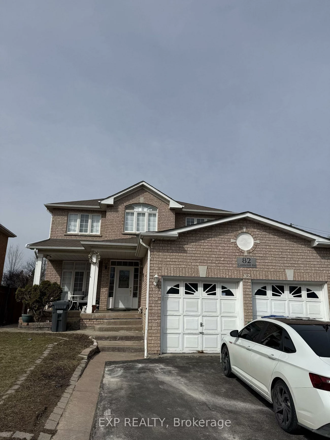 82, Castlehill, Northwood Park, Brampton