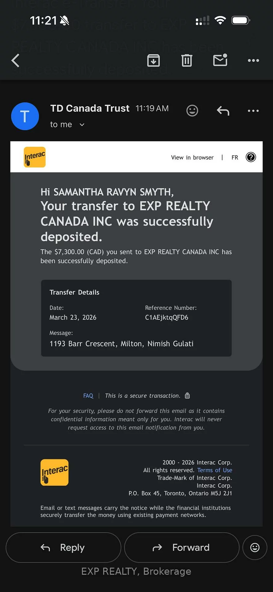 82, Castlehill, Northwood Park, Brampton