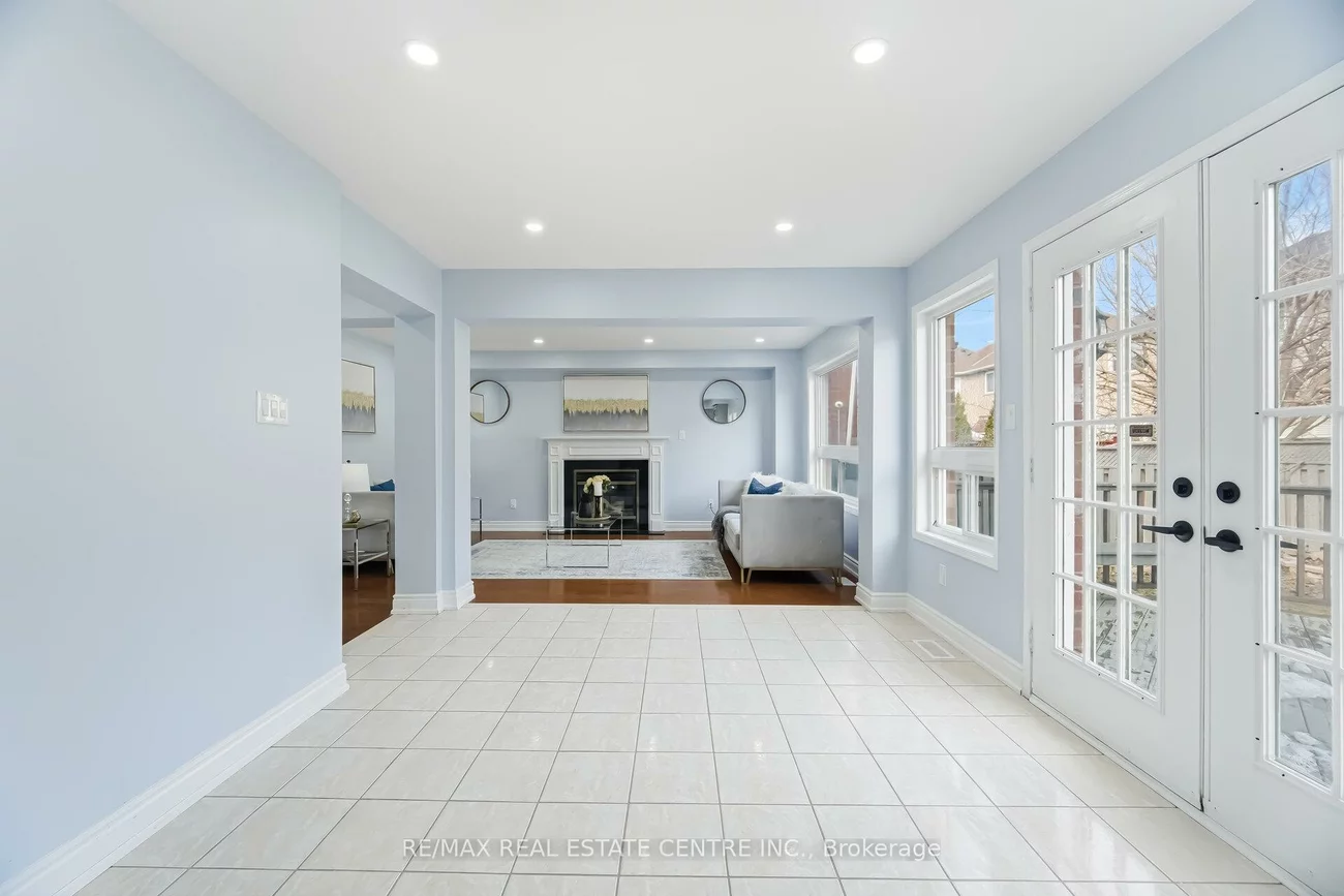 15, Heatherdale, Fletcher's Meadow, Brampton