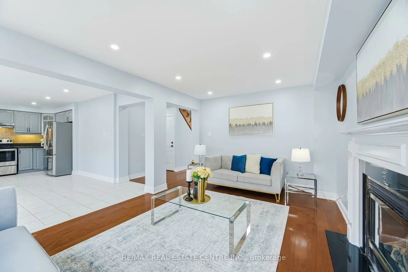 15, Heatherdale, Fletcher's Meadow, Brampton