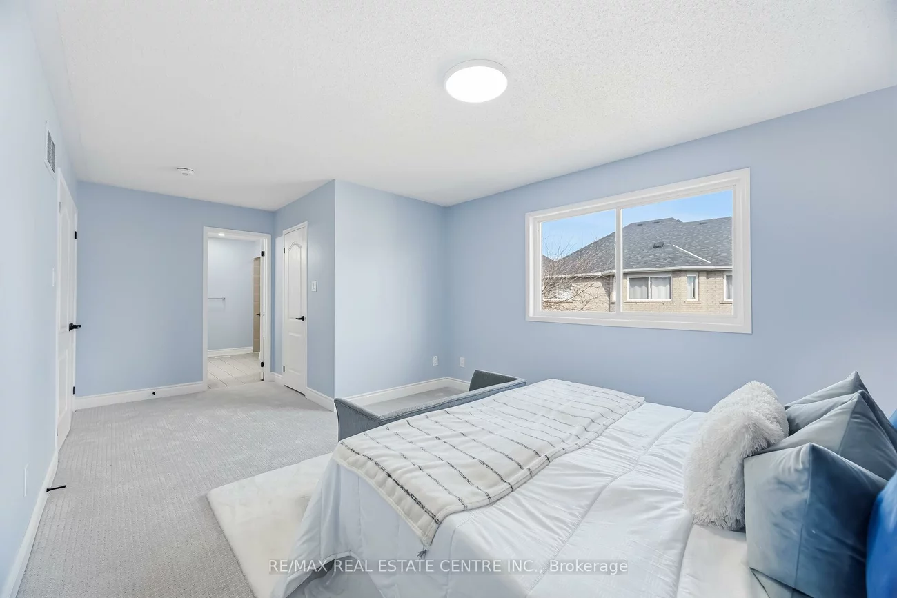 15, Heatherdale, Fletcher's Meadow, Brampton