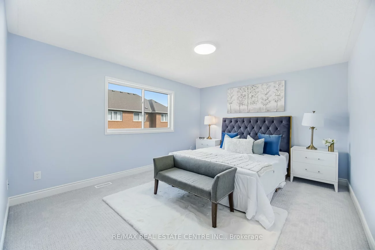 15, Heatherdale, Fletcher's Meadow, Brampton