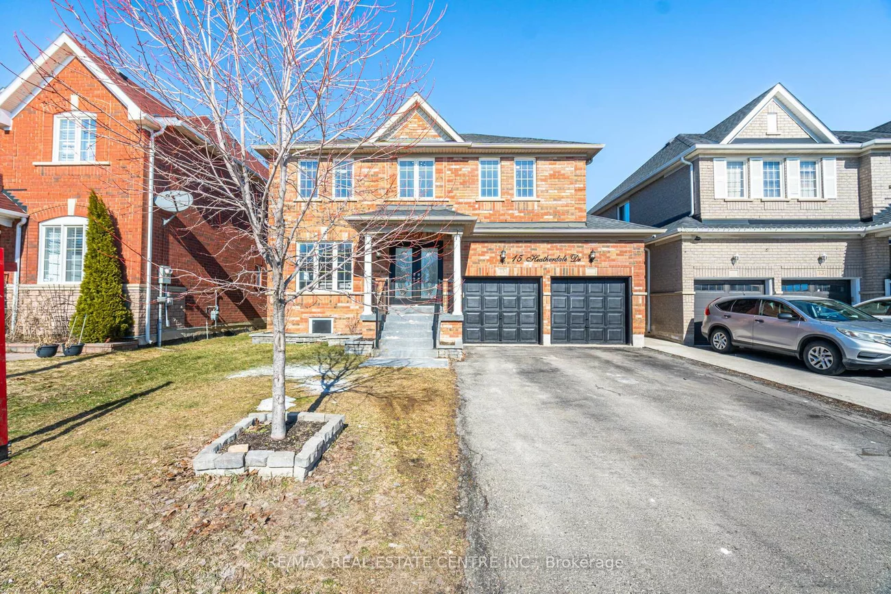 15, Heatherdale, Fletcher's Meadow, Brampton