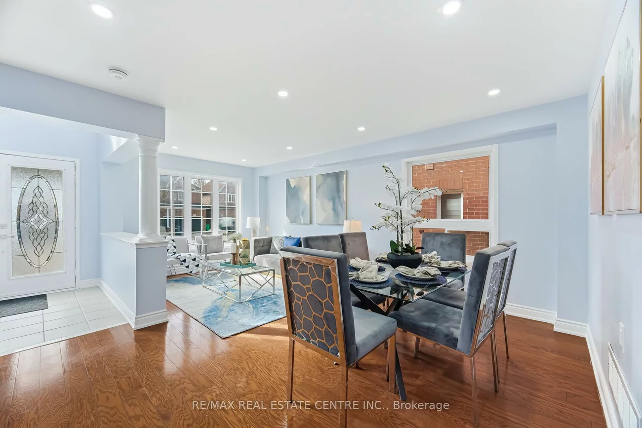 15, Heatherdale, Fletcher's Meadow, Brampton