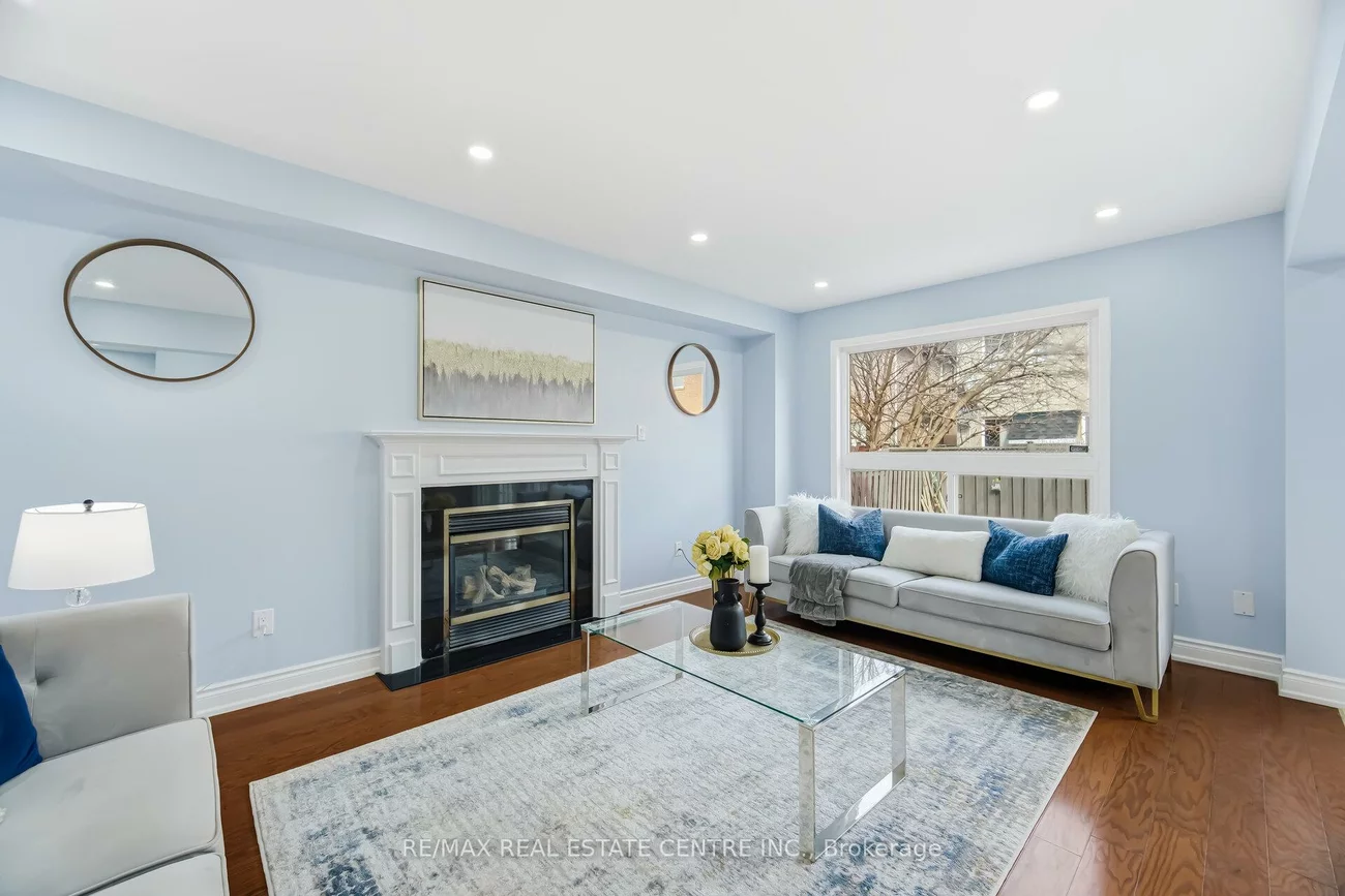 15, Heatherdale, Fletcher's Meadow, Brampton