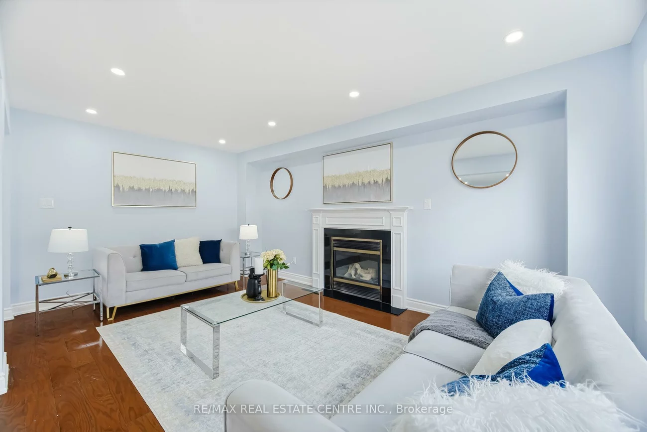 15, Heatherdale, Fletcher's Meadow, Brampton