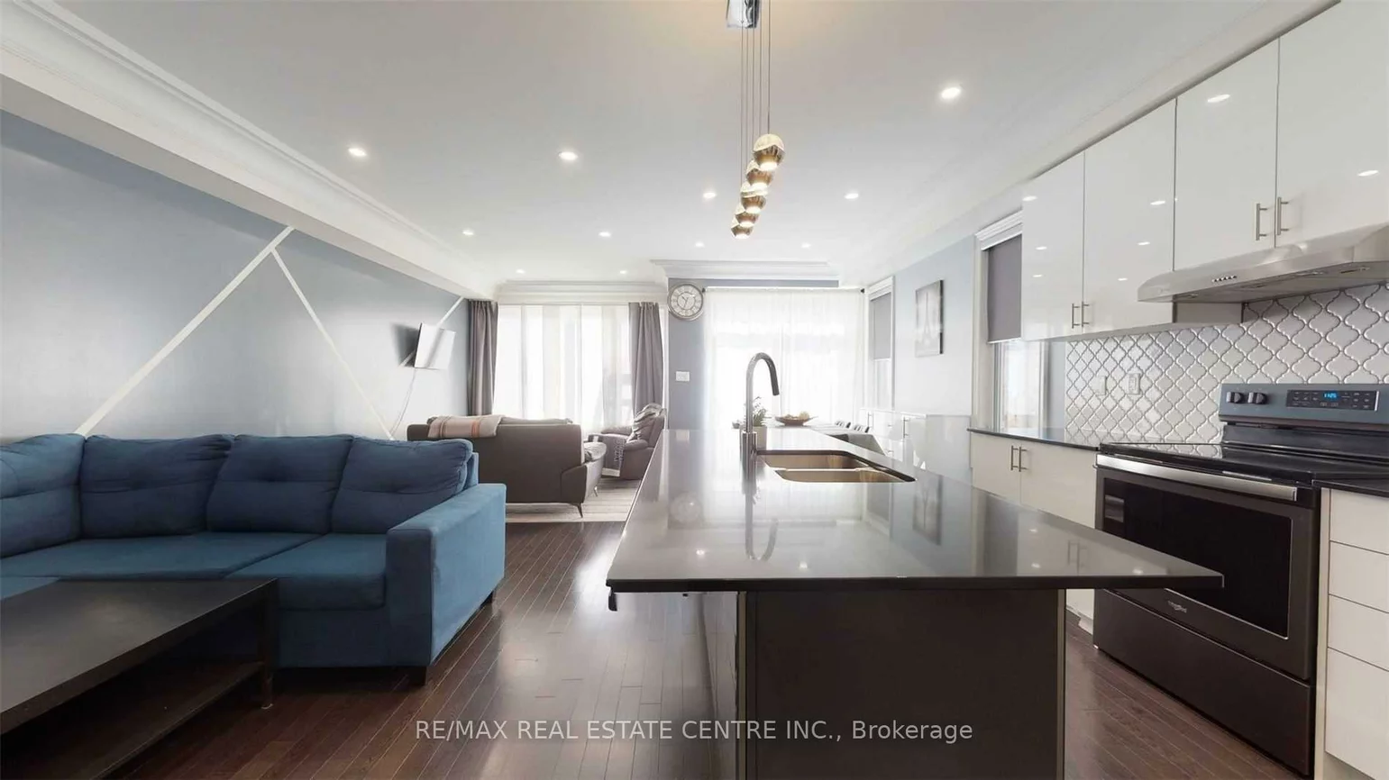 55, hubbell, Bram West, Brampton